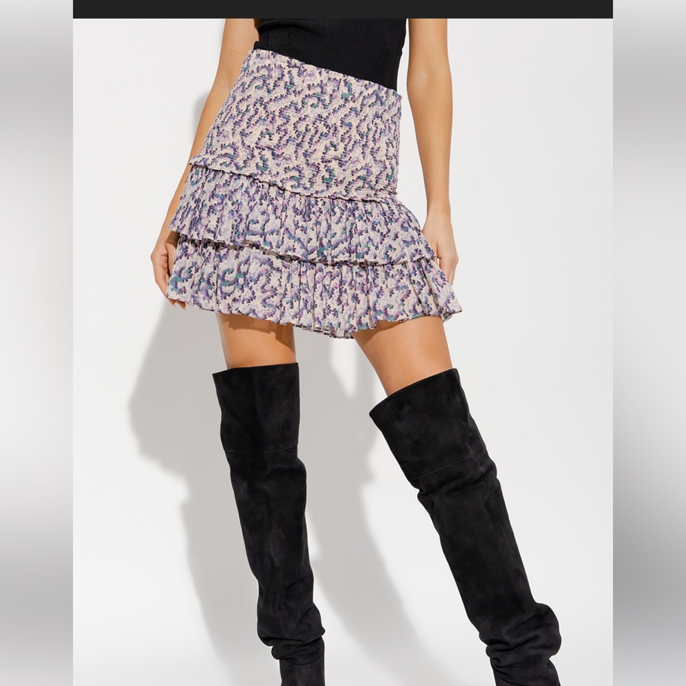 Isabel Marant skirt